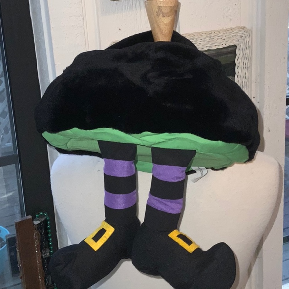 Trick or treat bag